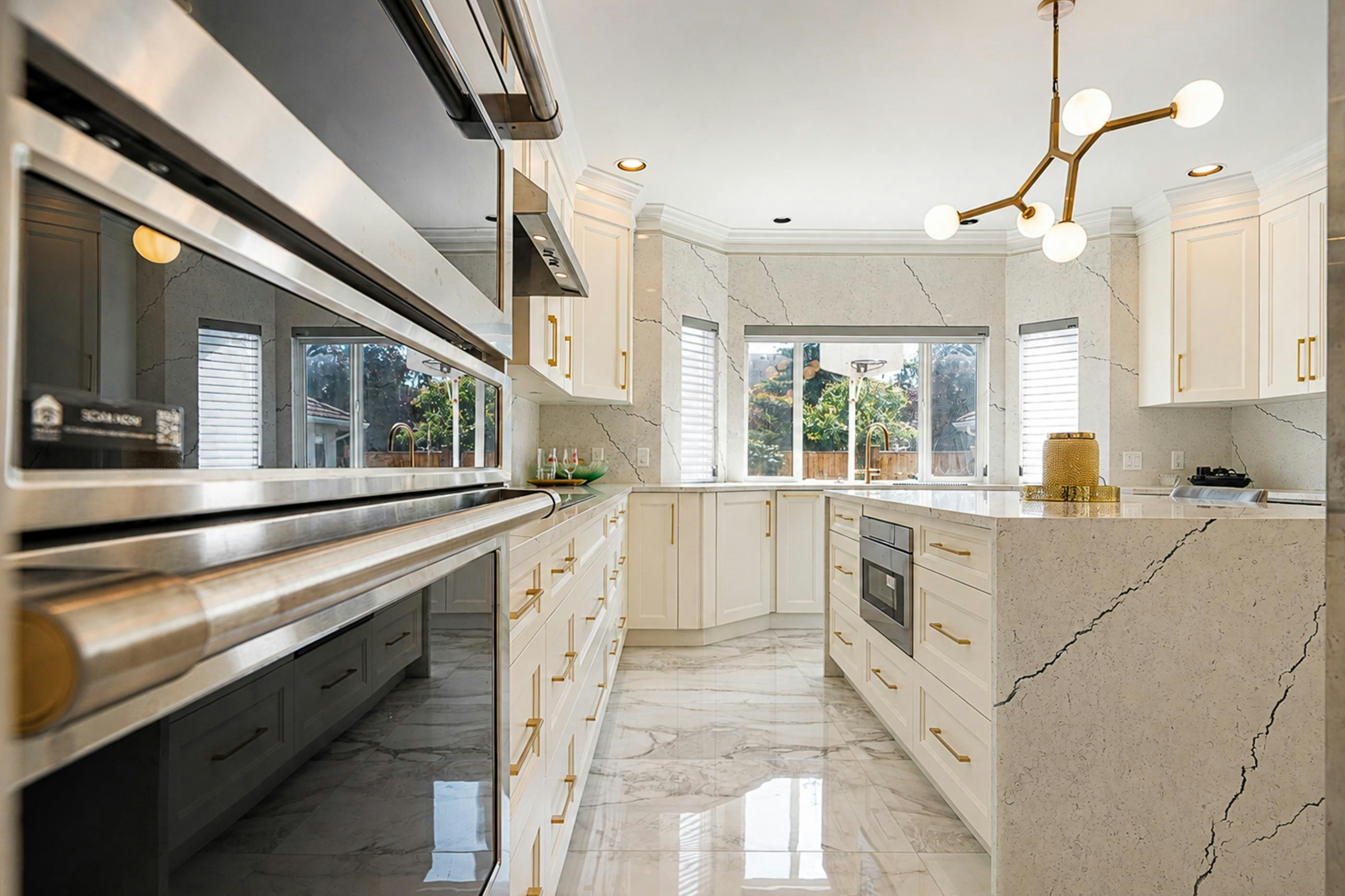 7640 Broadmoor Boulevard, Richmond, BC, V7A 1A7 - 9