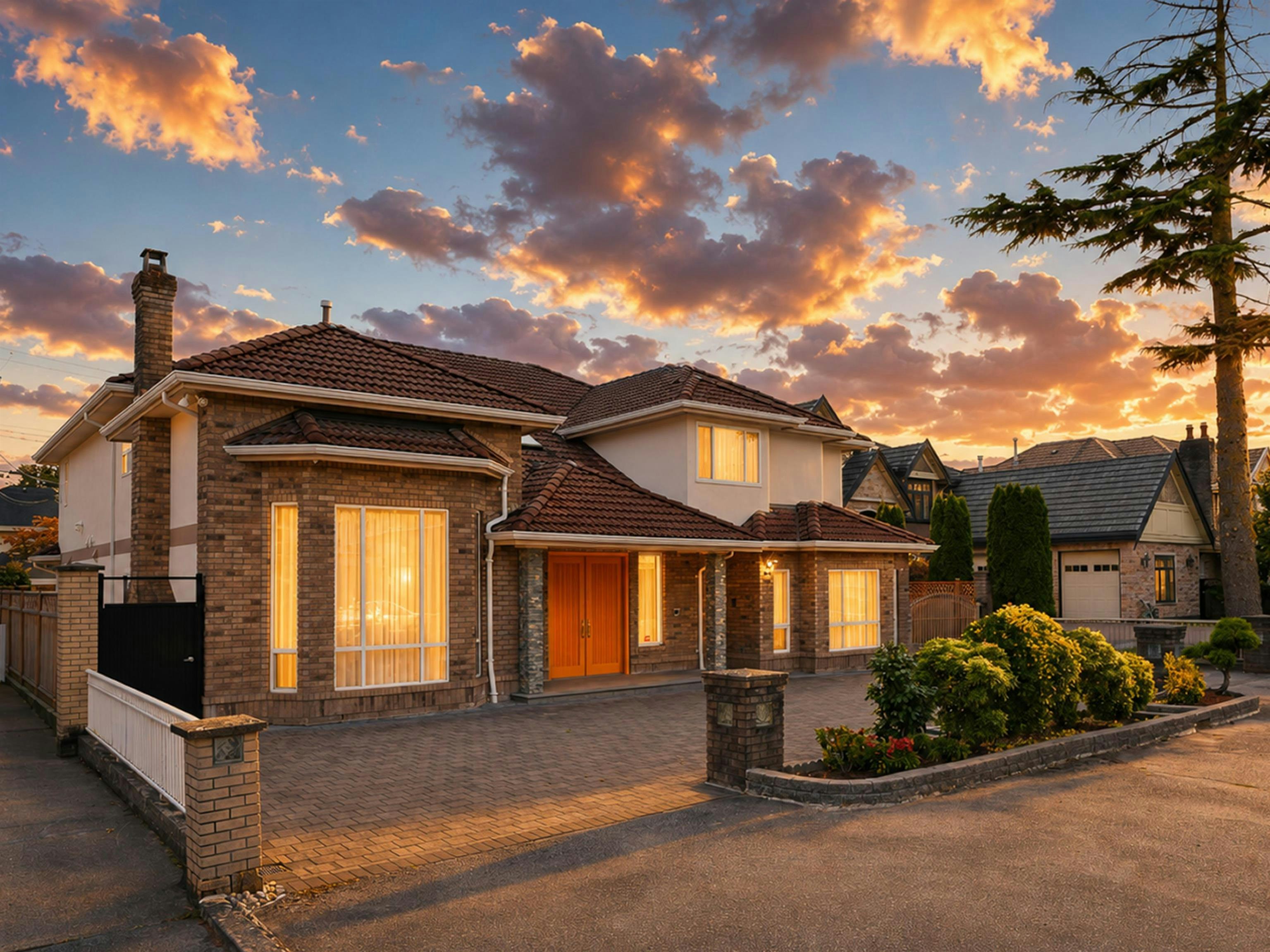 7640 Broadmoor Boulevard, Richmond, BC, V7A 1A7