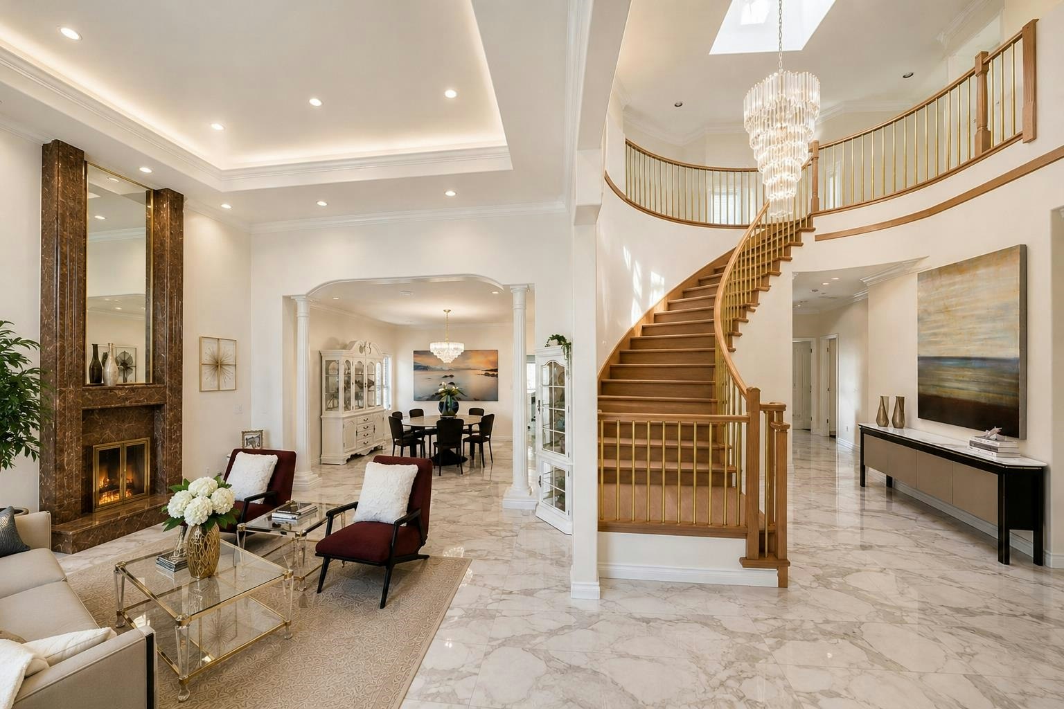 7640 Broadmoor Boulevard, Richmond, BC, V7A 1A7 - 4