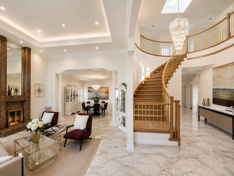 7640 Broadmoor Boulevard, Richmond, BC, V7A 1A7 - 4