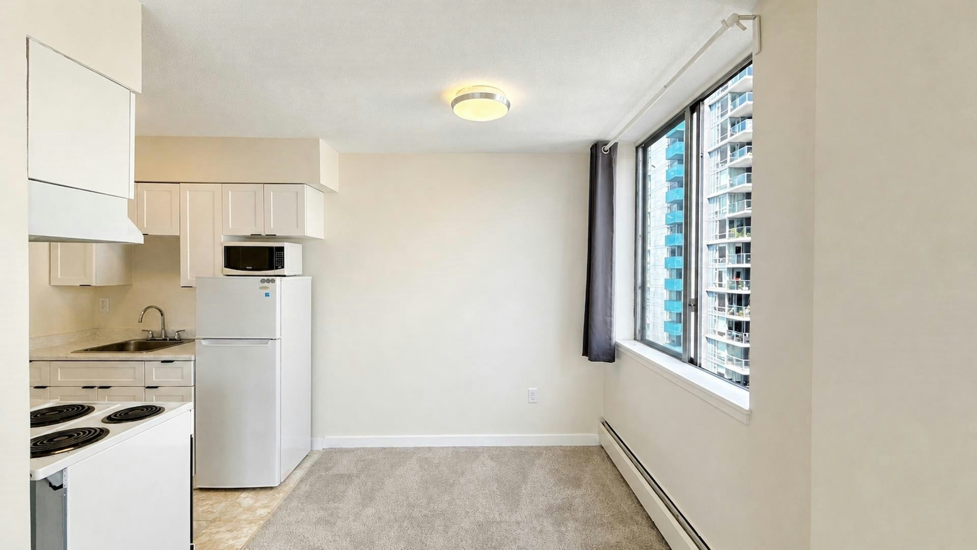 1105-1251 Cardero Street, Vancouver, BC, V6G 2H9 - 10