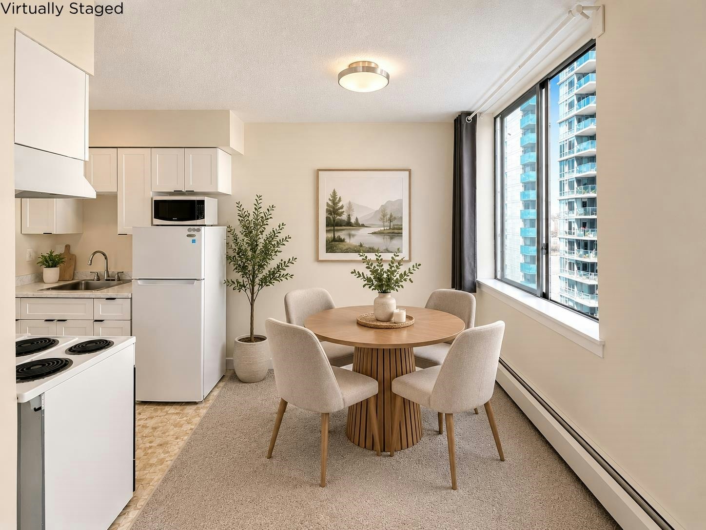 1105-1251 Cardero Street, Vancouver, BC, V6G 2H9 - 9
