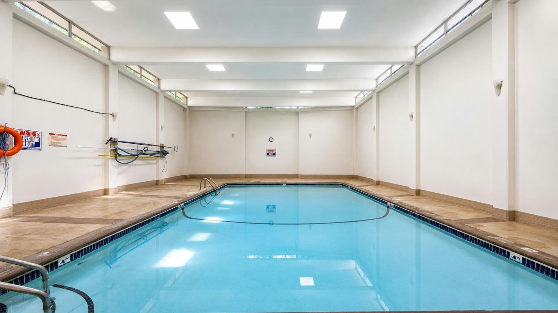 1105-1251 Cardero Street, Vancouver, BC, V6G 2H9 - 29