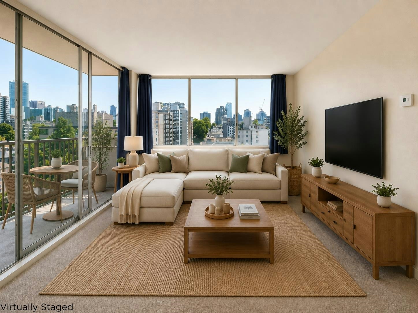1105-1251 Cardero Street, Vancouver, BC, V6G 2H9