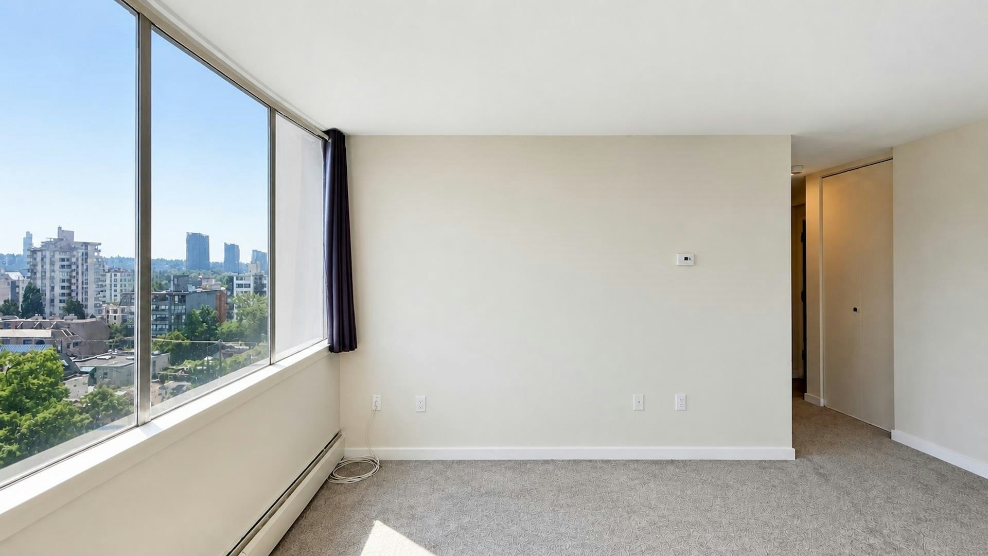 1105-1251 Cardero Street, Vancouver, BC, V6G 2H9 - 6