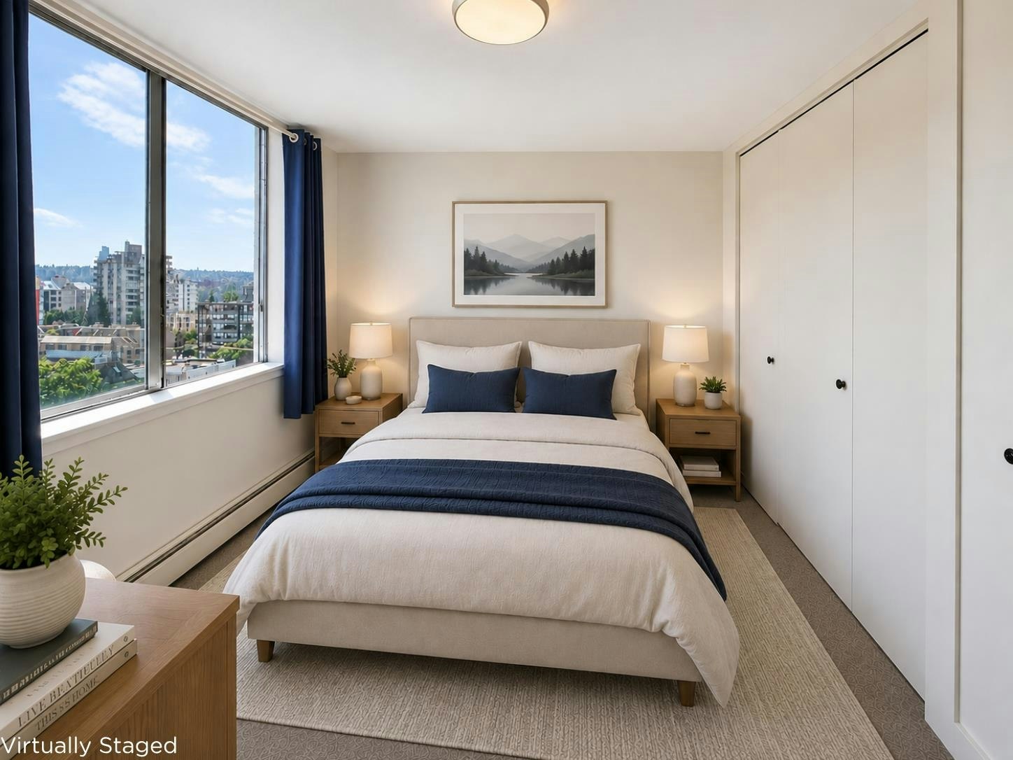 1105-1251 Cardero Street, Vancouver, BC, V6G 2H9 - 18