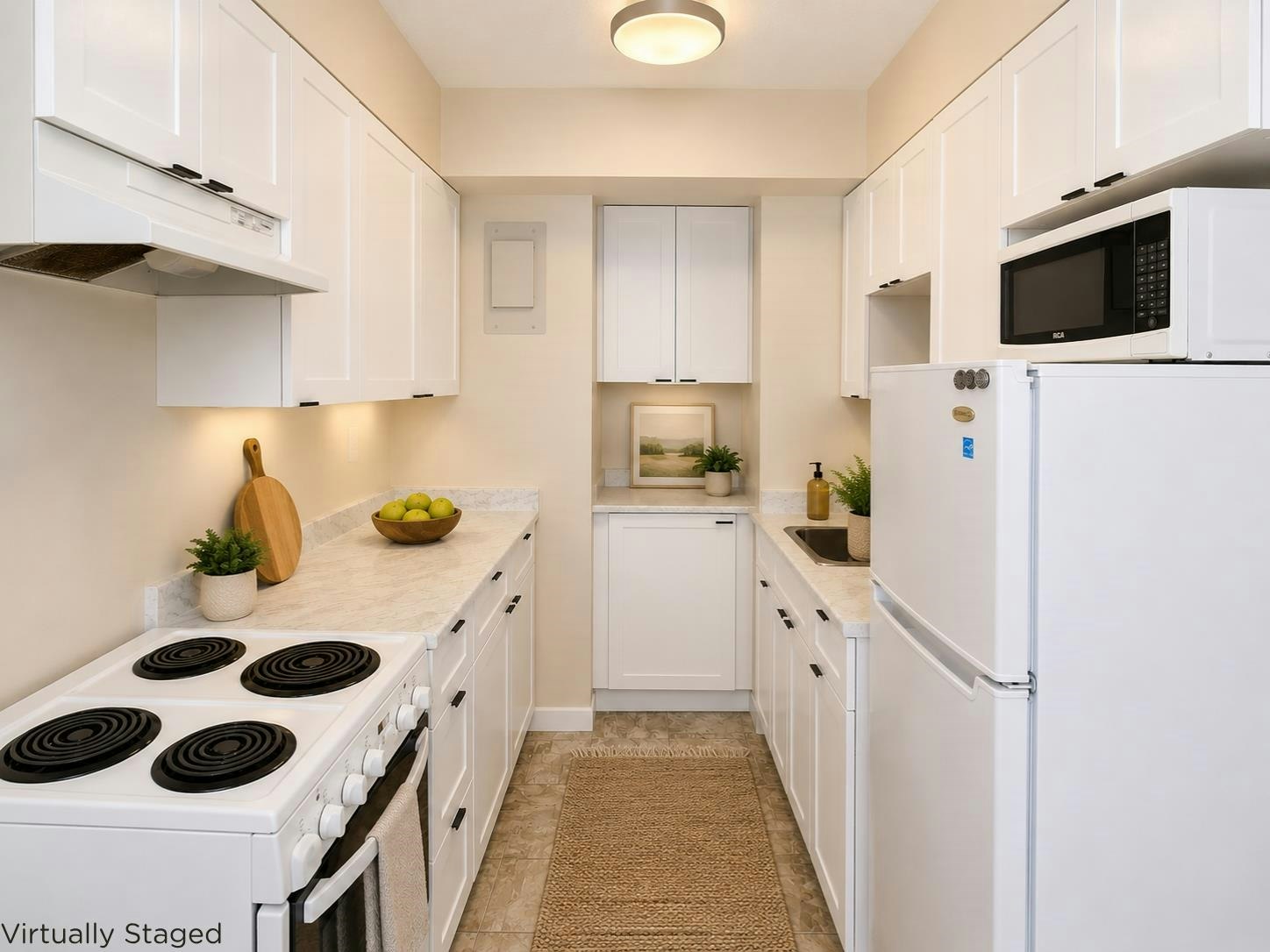 1105-1251 Cardero Street, Vancouver, BC, V6G 2H9 - 12