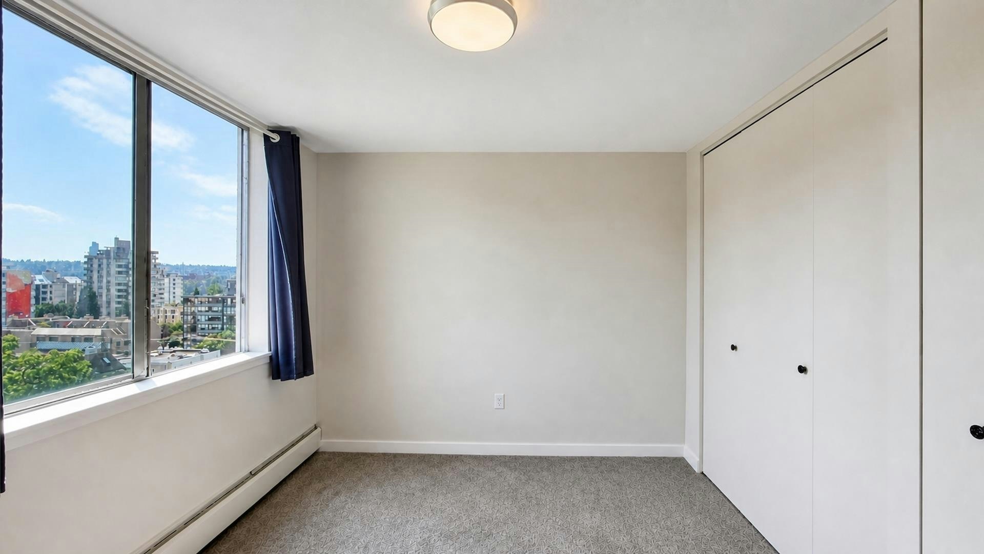 1105-1251 Cardero Street, Vancouver, BC, V6G 2H9 - 19