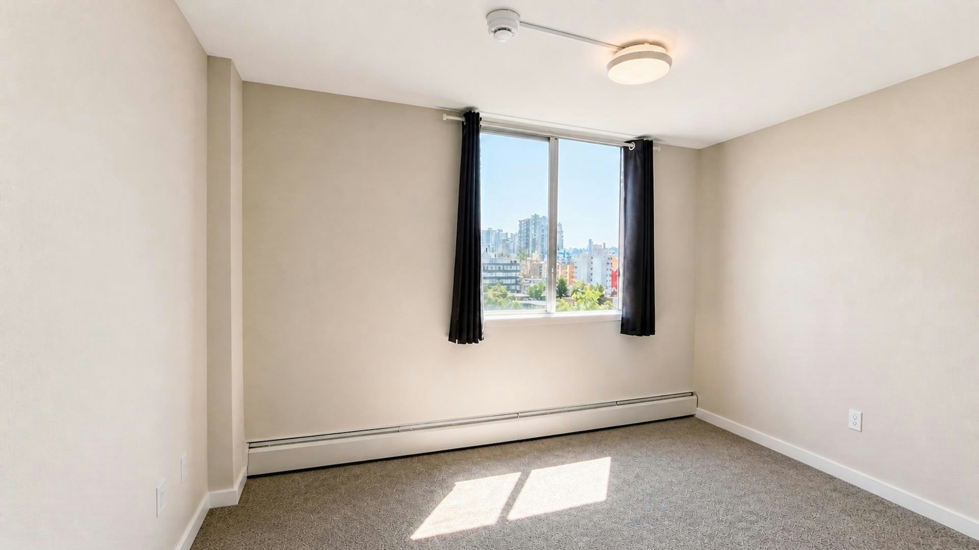 1105-1251 Cardero Street, Vancouver, BC, V6G 2H9 - 17