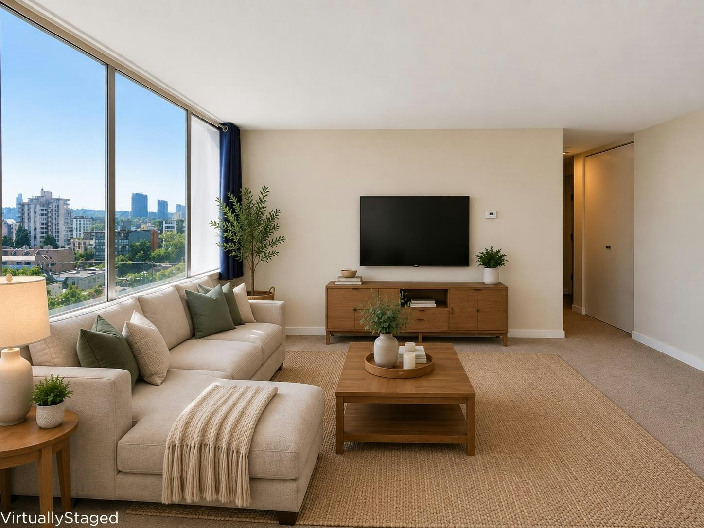 1105-1251 Cardero Street, Vancouver, BC, V6G 2H9 - 5