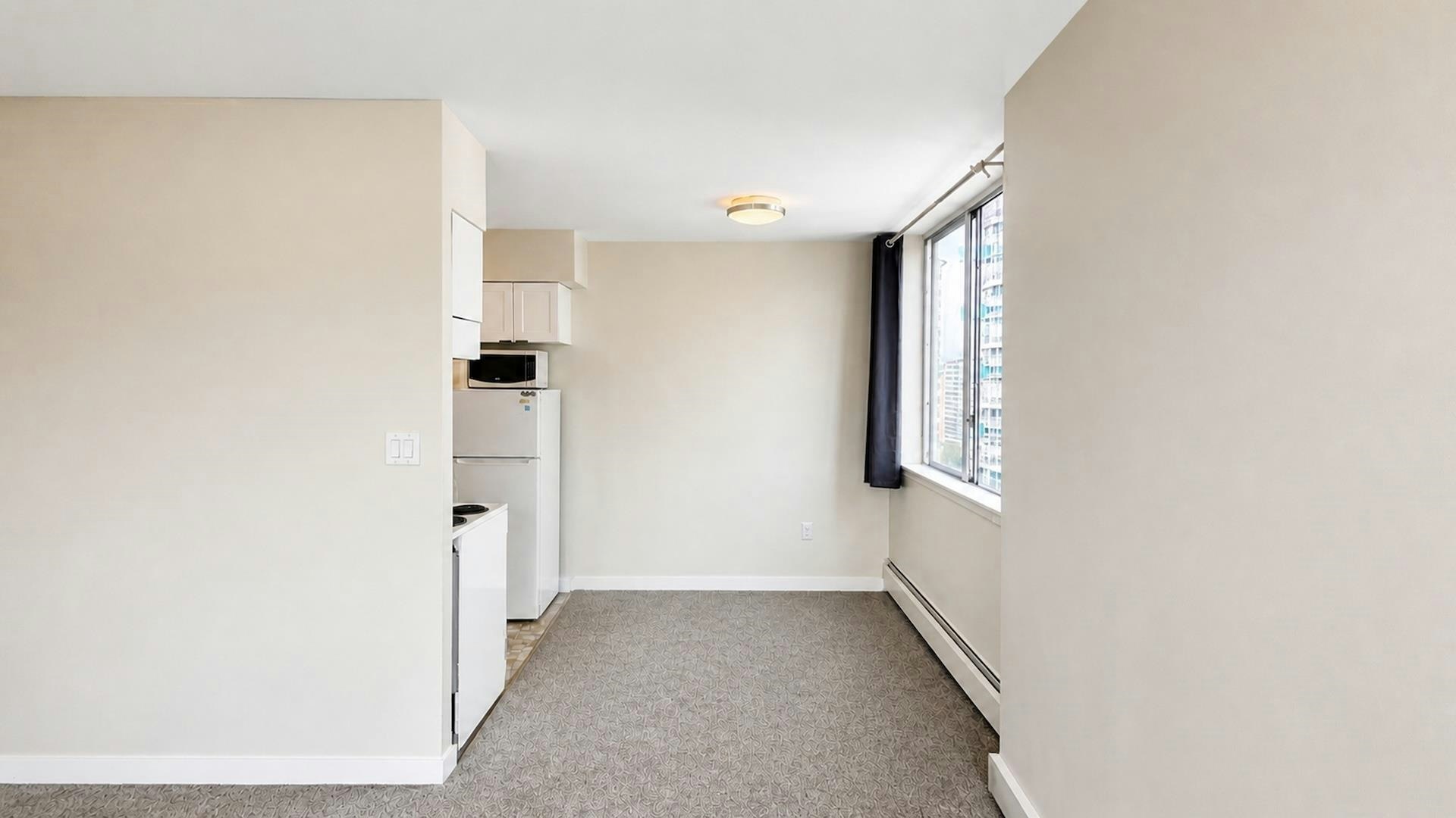 1105-1251 Cardero Street, Vancouver, BC, V6G 2H9 - 11