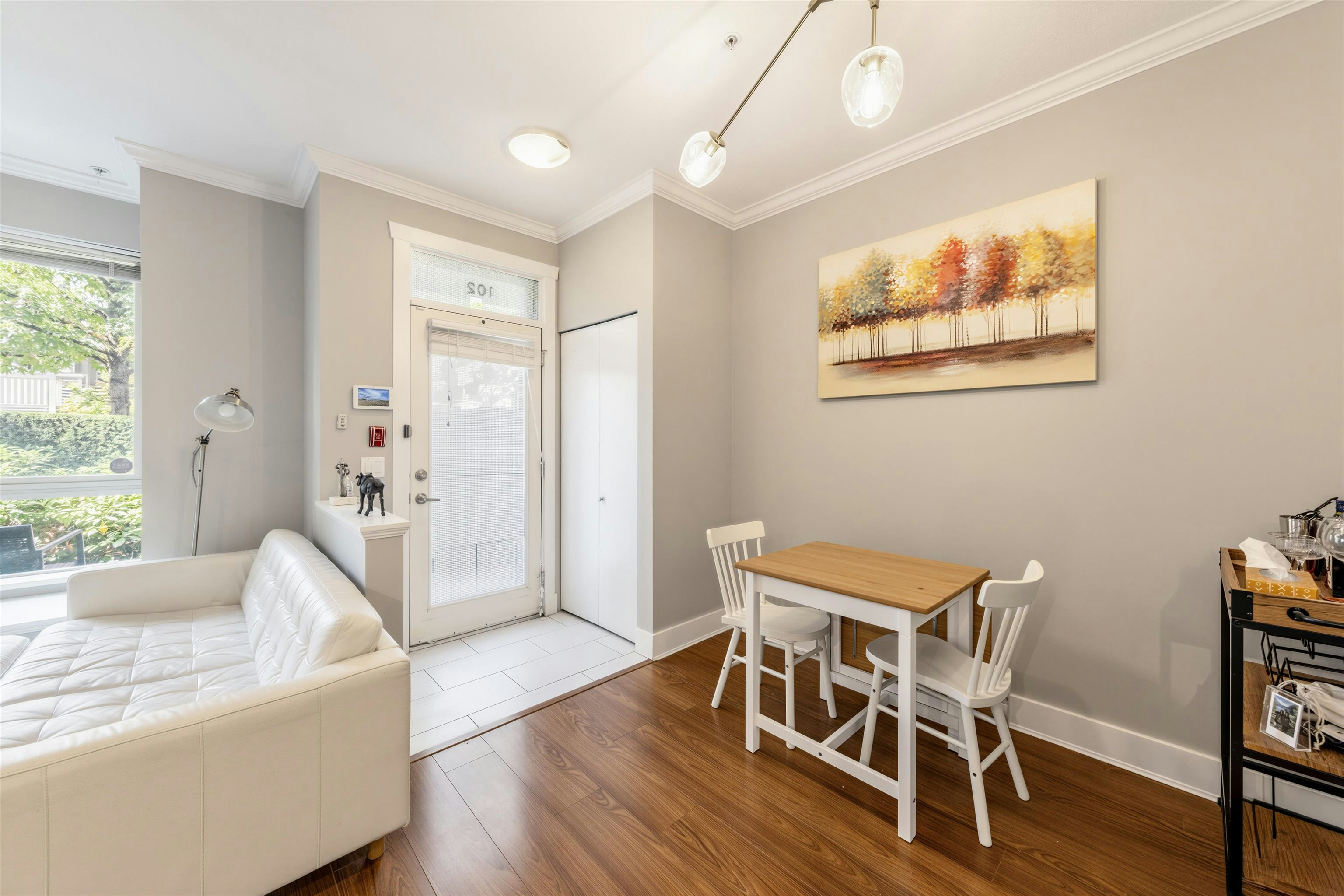 102-7418 Byrnepark Walk - 5