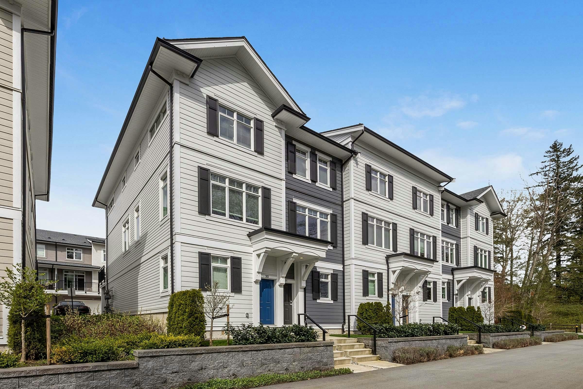 31-2070 Oak Meadows Drive, Surrey, BC, V3Z 1J1