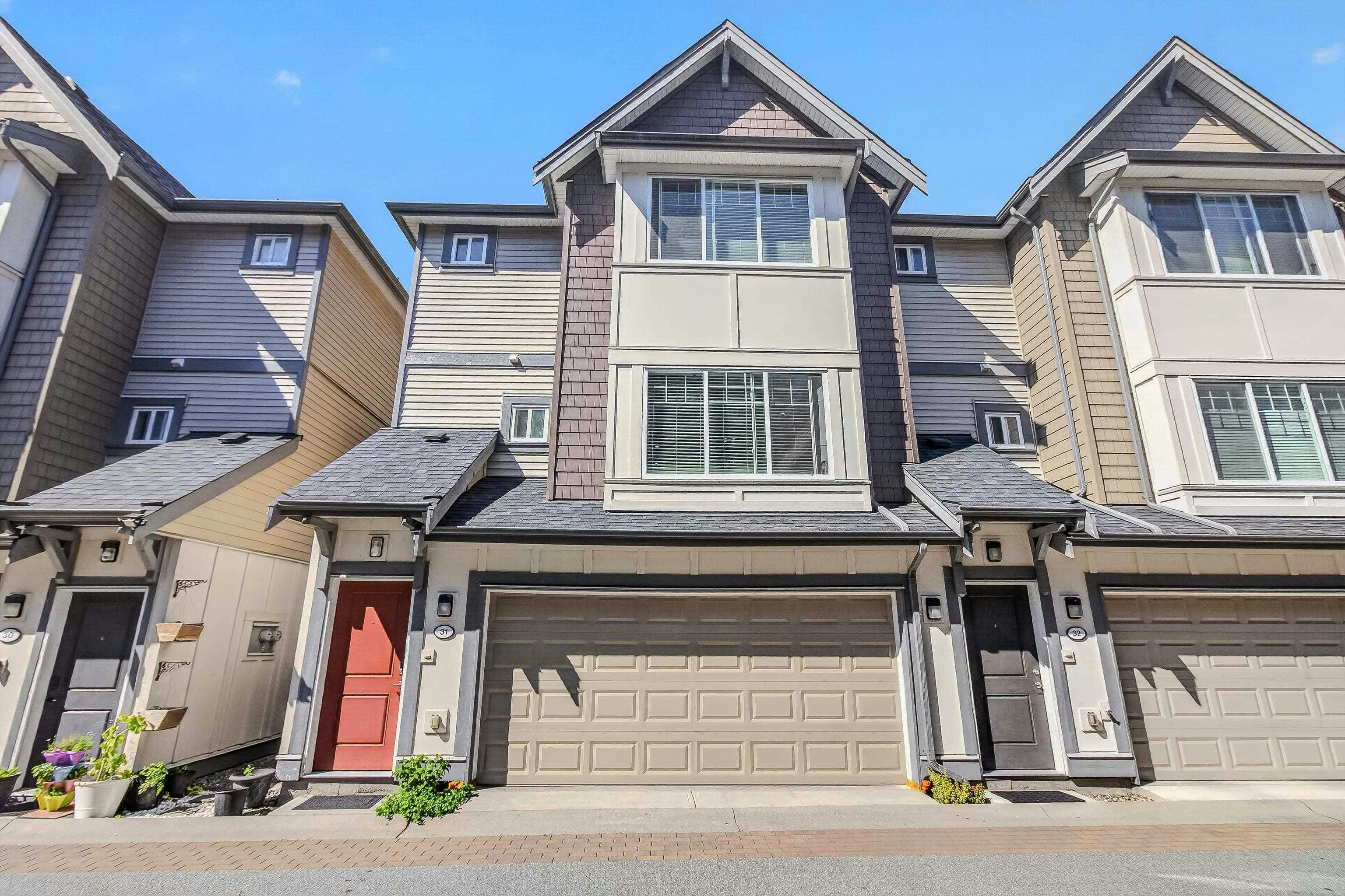 31-6971 122 Street, Surrey, BC, V3W 1B6