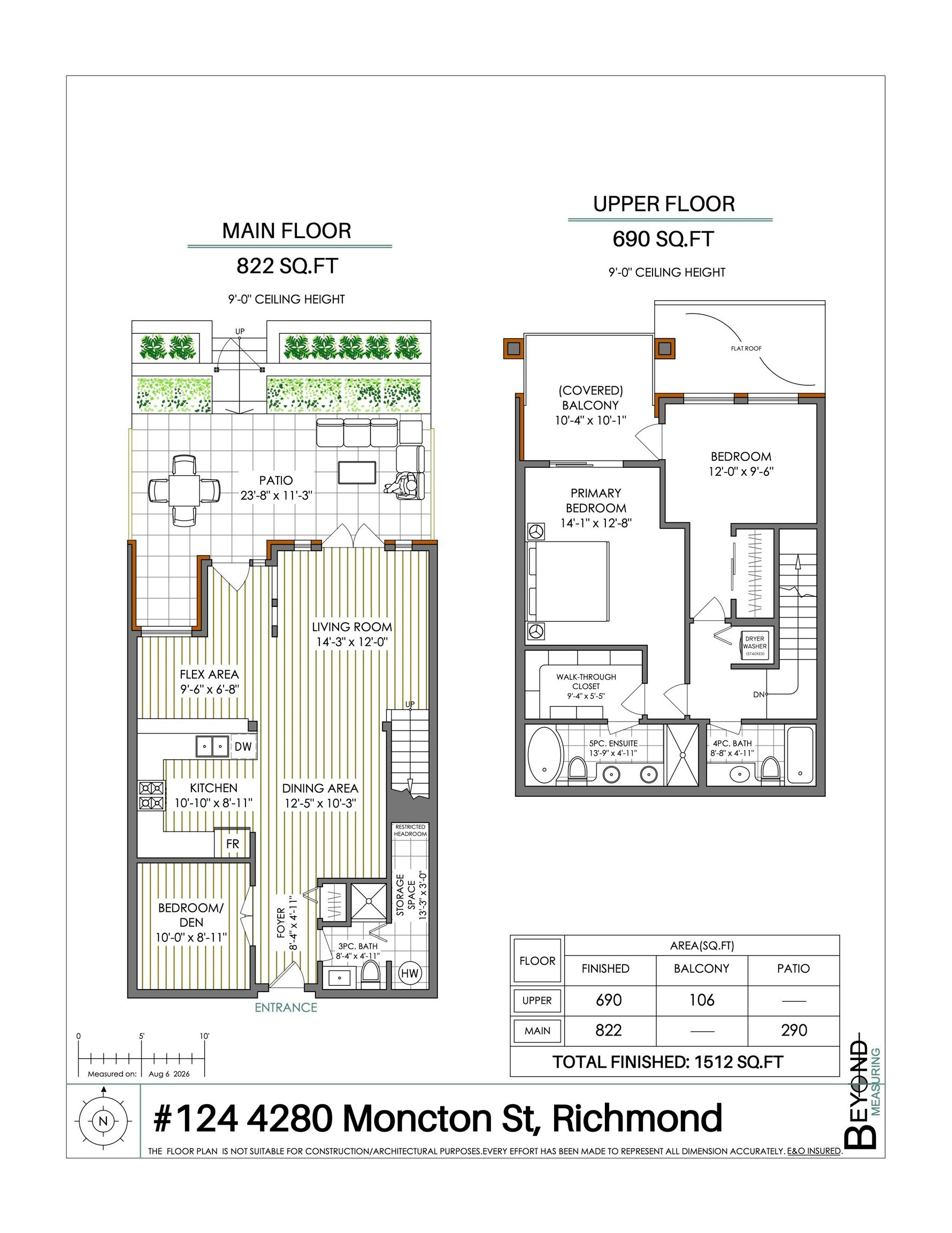 124-4280 Moncton Street, Richmond, BC, V7E 6T4 - 36
