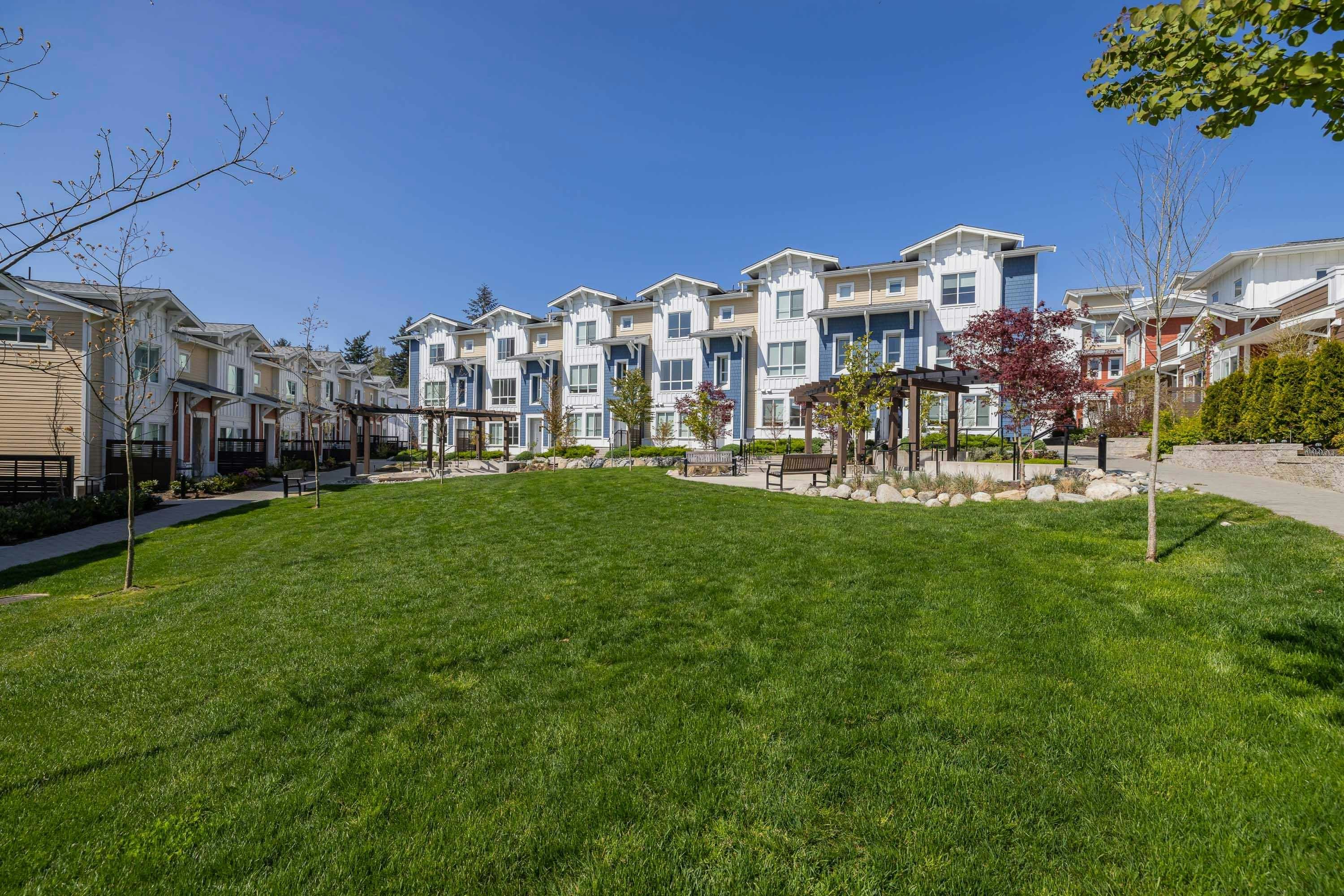 128-16561 17a Avenue, Surrey, BC, V3Z 1J3 - 38