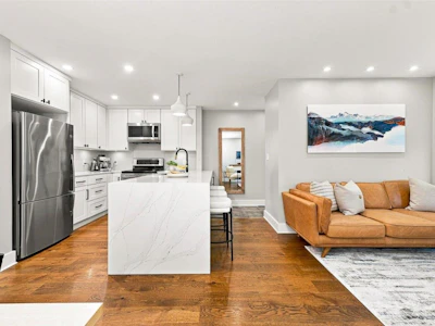 223 W 19th Street - 3
