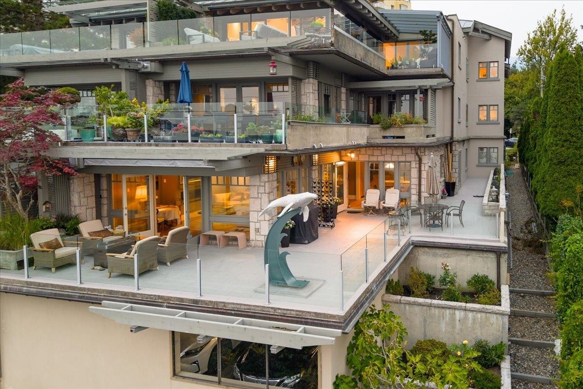 1952 Bellevue Avenue, West Vancouver, BC, V7V 1B5 - 37