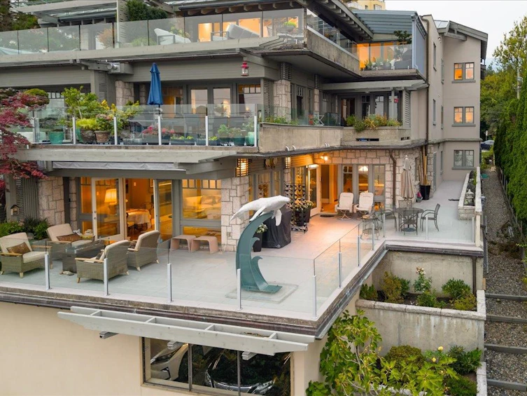1952 Bellevue Avenue, West Vancouver, BC, V7V 1B5 - 37