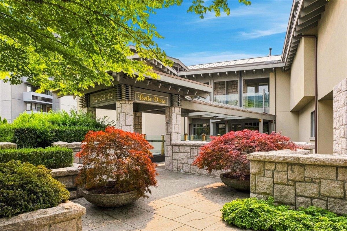 1952 Bellevue Avenue, West Vancouver, BC, V7V 1B5 - 29