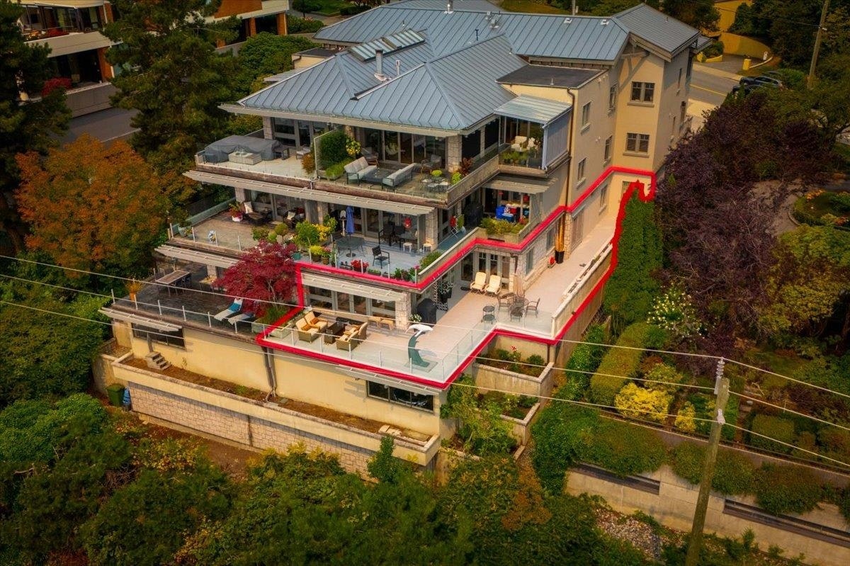 1952 Bellevue Avenue, West Vancouver, BC, V7V 1B5 - 38