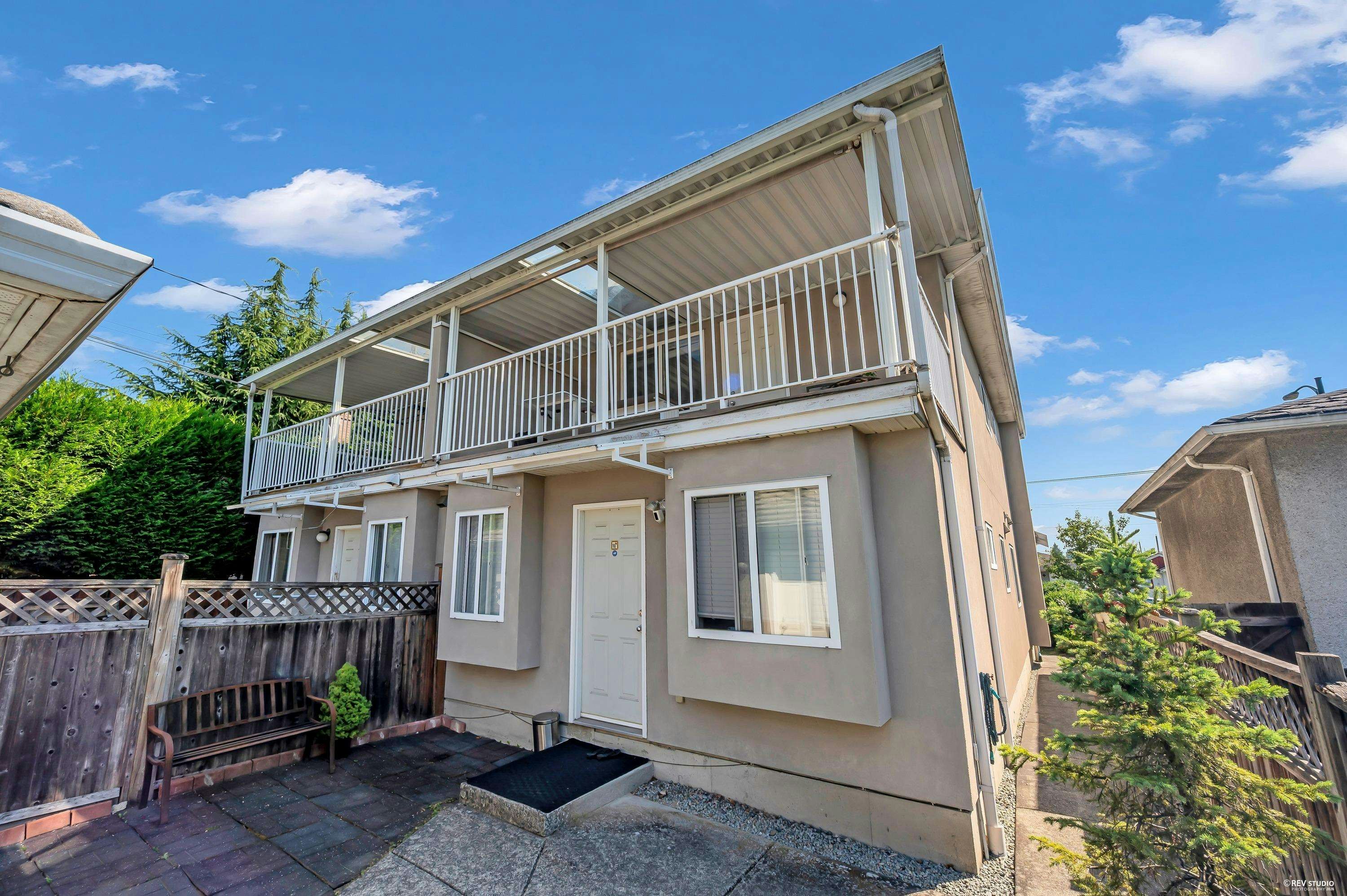 6925 Main Street, Vancouver, BC, V5X 3H6 - 24