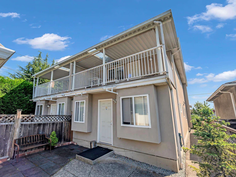 6925 Main Street, Vancouver, BC, V5X 3H6 - 24