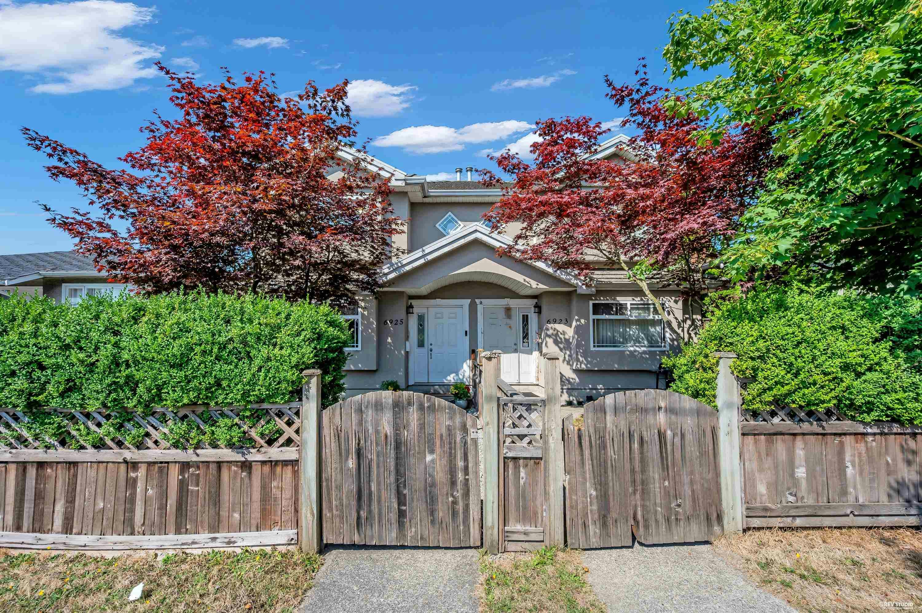 6925 Main Street, Vancouver, BC, V5X 3H6