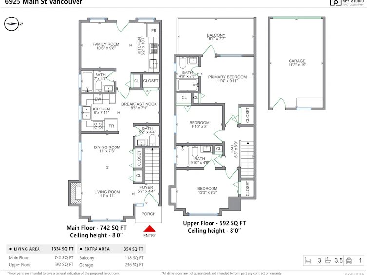 6925 Main Street, Vancouver, BC, V5X 3H6 - 31