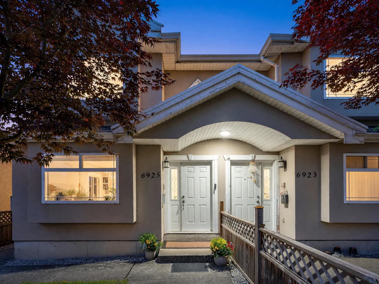 6925 Main Street, Vancouver, BC, V5X 3H6 - 30