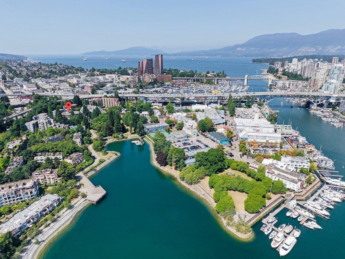 43-1425 Lamey's Mill Road, Vancouver, BC, V6H 3W2
