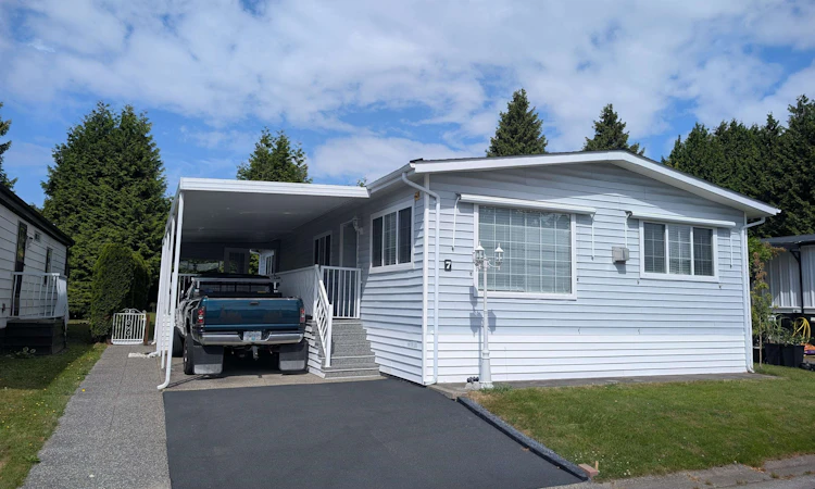 7-2303 Cranley Drive