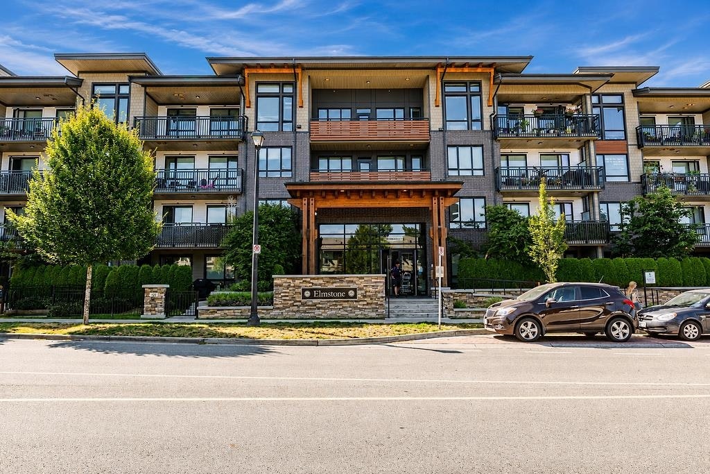 413-31158 Westridge Place, Abbotsford, BC, V2T 0K5