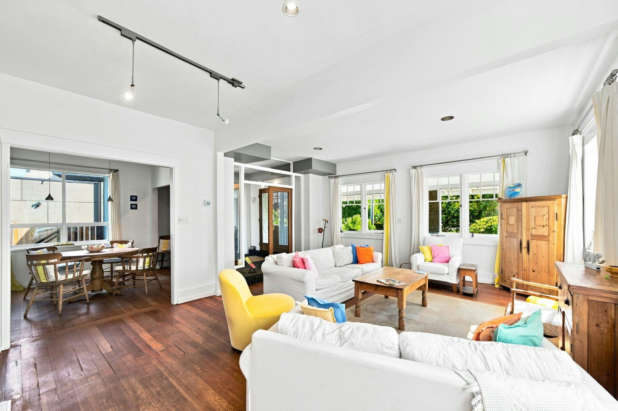 2433 Mathers Avenue, West Vancouver, BC, V7V 2H9 - 5
