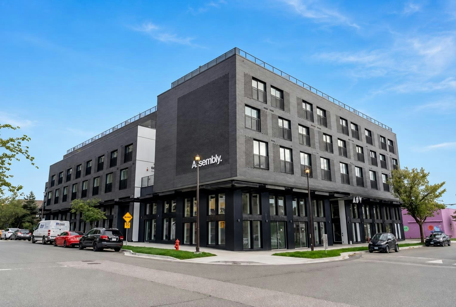 306-1120 E Georgia Street, Vancouver, BC, V6A 0K2