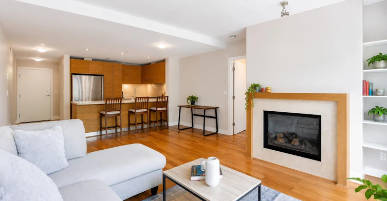 107-6015 Iona Drive, Vancouver, BC, V6T 2J4