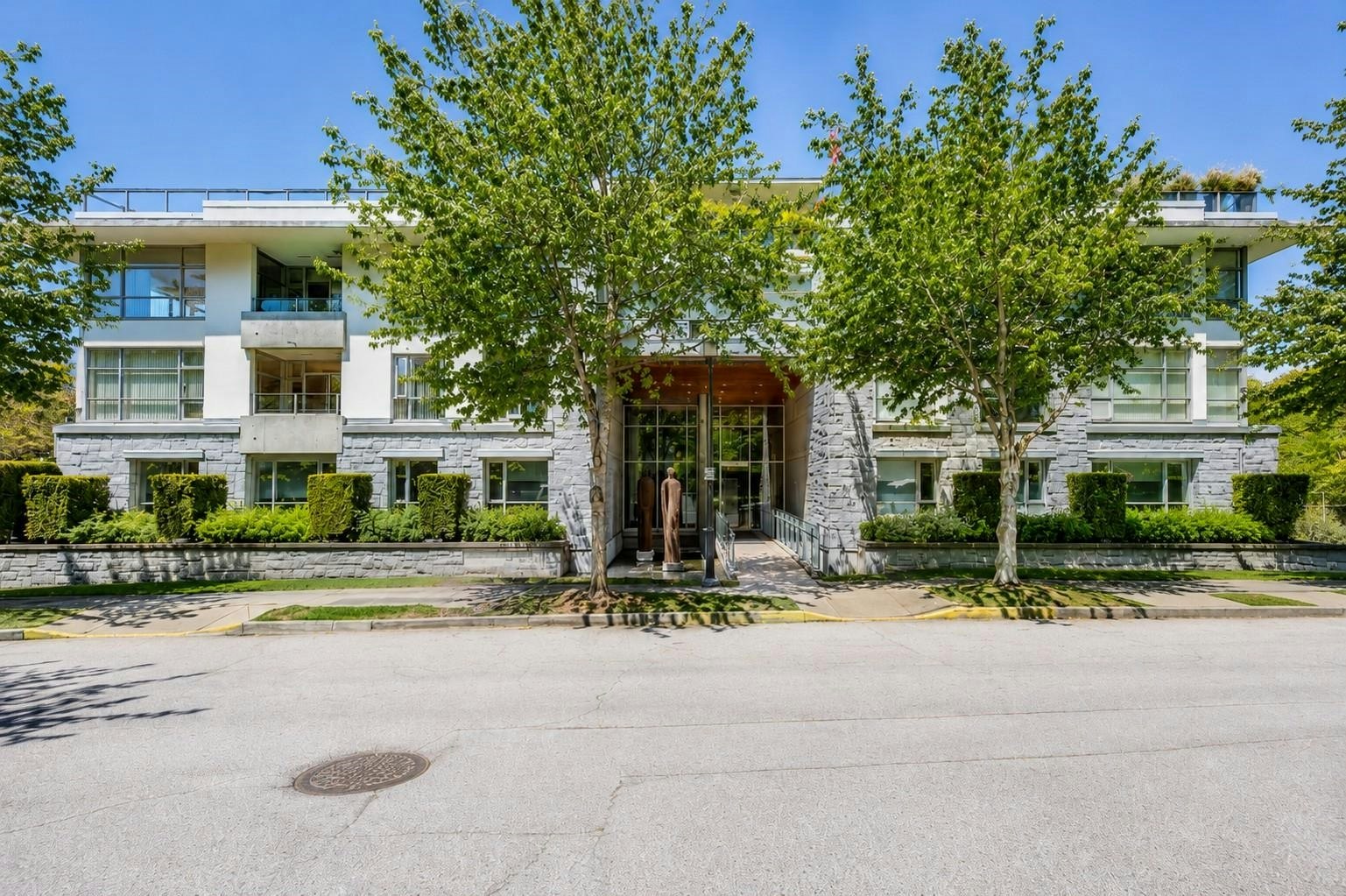107-6015 Iona Drive, Vancouver, BC, V6T 2J4 - 33