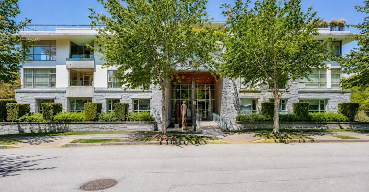 107-6015 Iona Drive, Vancouver, BC, V6T 2J4 - 33