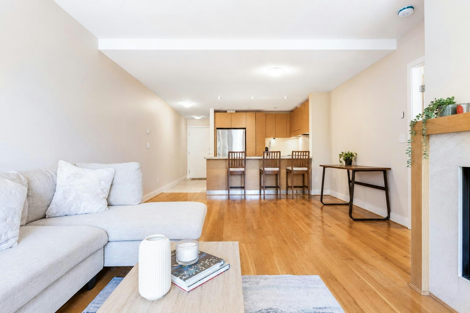 107-6015 Iona Drive, Vancouver, BC, V6T 2J4 - 4