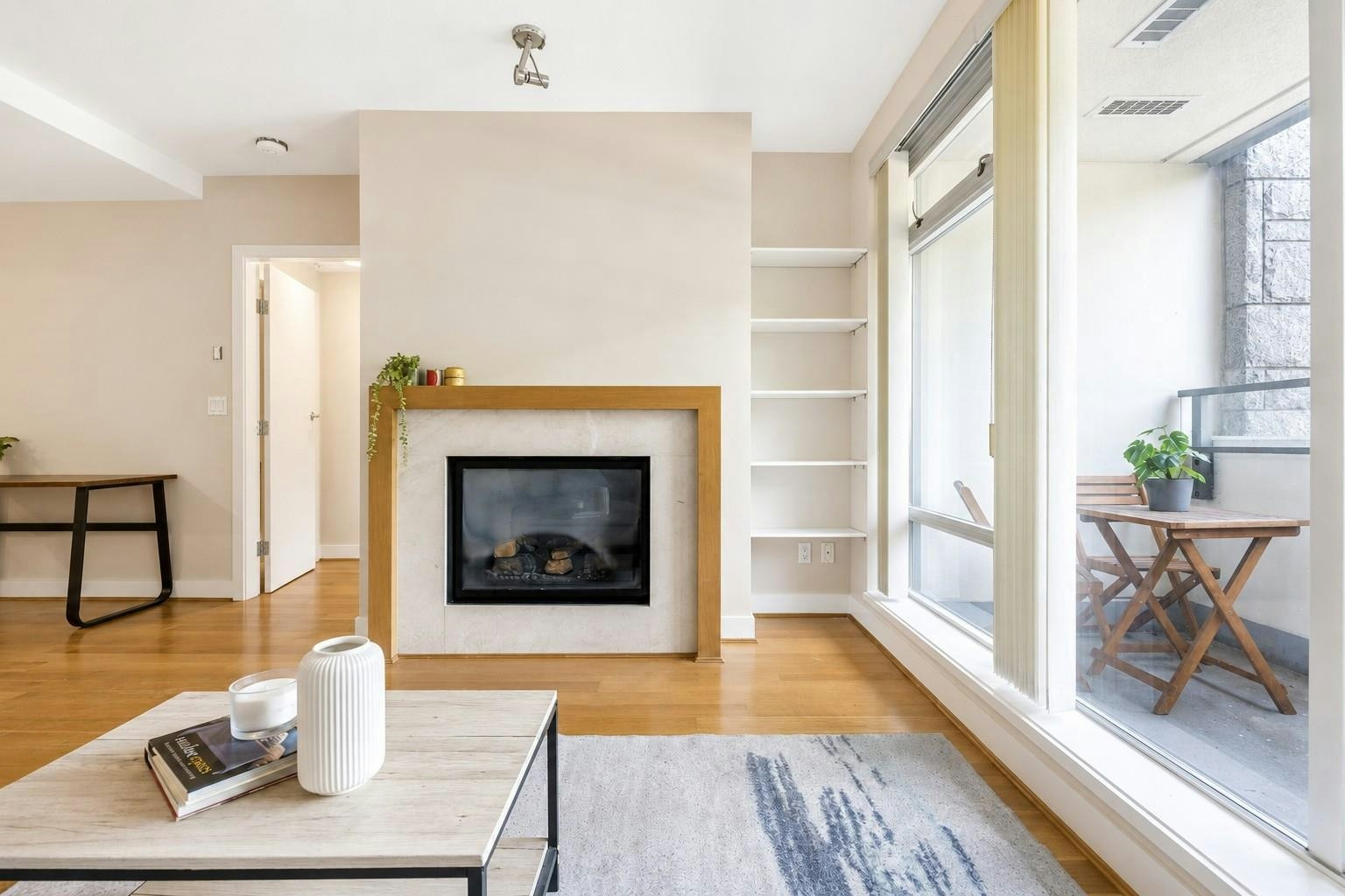107-6015 Iona Drive, Vancouver, BC, V6T 2J4 - 3