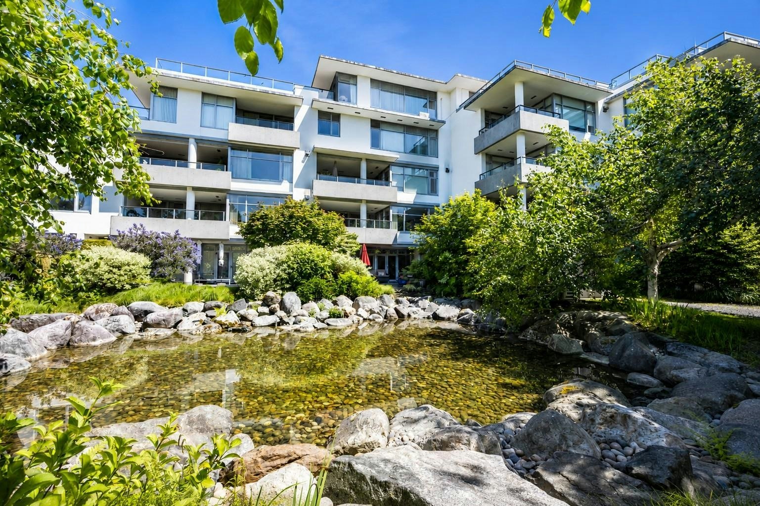 107-6015 Iona Drive, Vancouver, BC, V6T 2J4 - 31