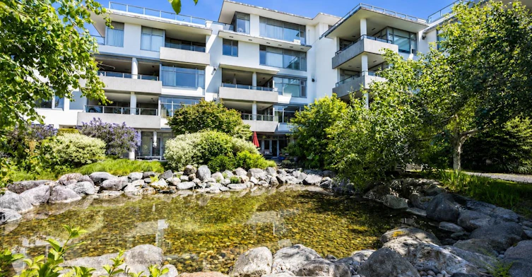 107-6015 Iona Drive, Vancouver, BC, V6T 2J4 - 31