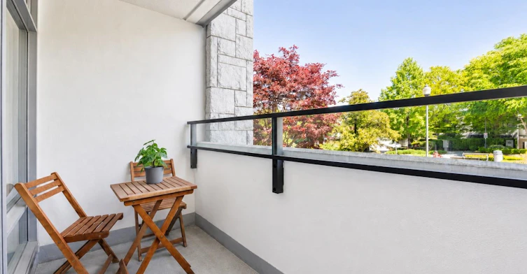 107-6015 Iona Drive, Vancouver, BC, V6T 2J4 - 23