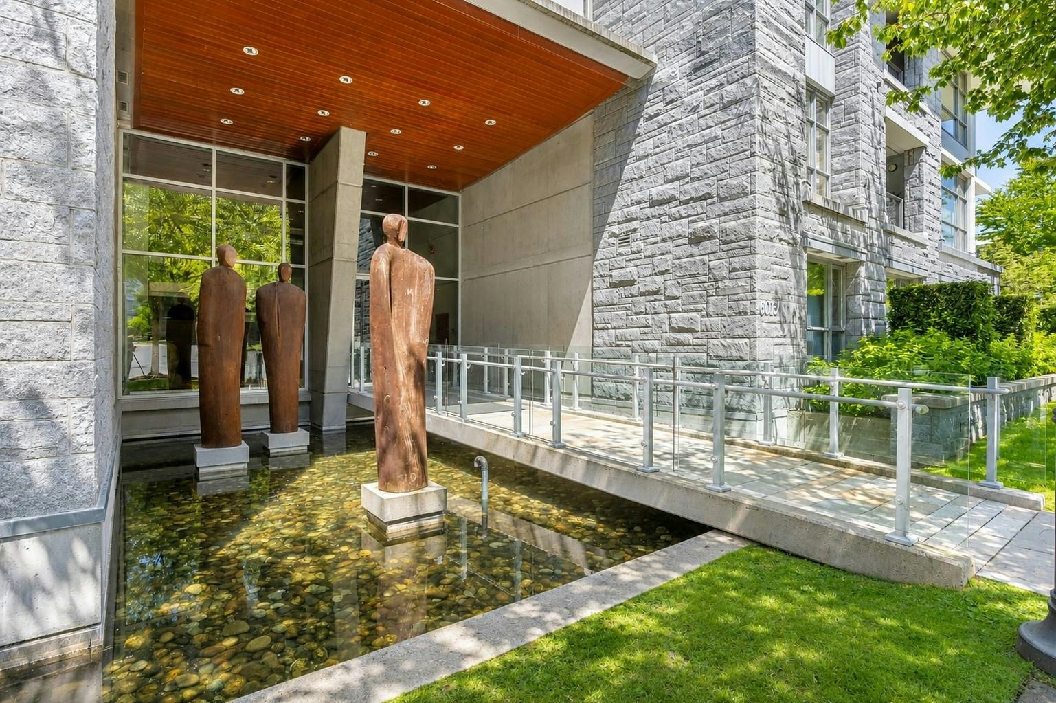 107-6015 Iona Drive, Vancouver, BC, V6T 2J4 - 28