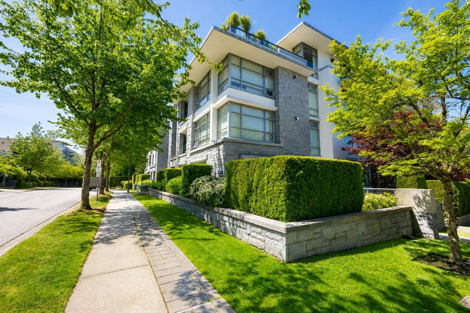 107-6015 Iona Drive, Vancouver, BC, V6T 2J4 - 32