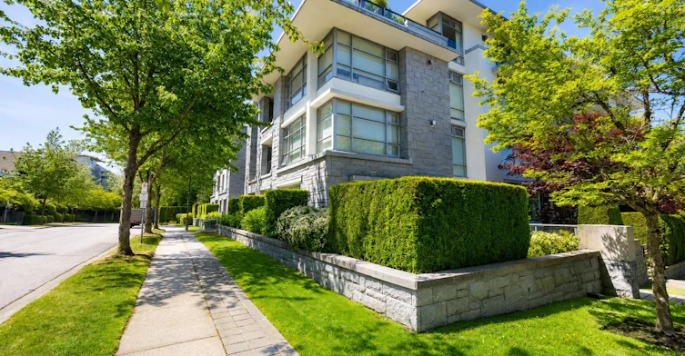107-6015 Iona Drive, Vancouver, BC, V6T 2J4 - 32
