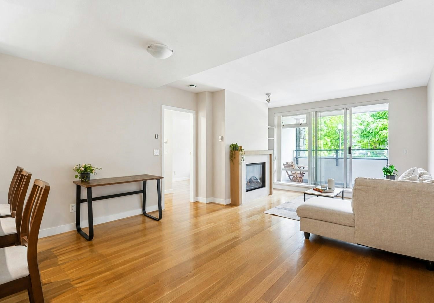107-6015 Iona Drive, Vancouver, BC, V6T 2J4 - 6