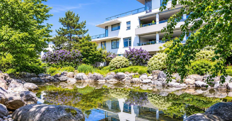 107-6015 Iona Drive, Vancouver, BC, V6T 2J4 - 30