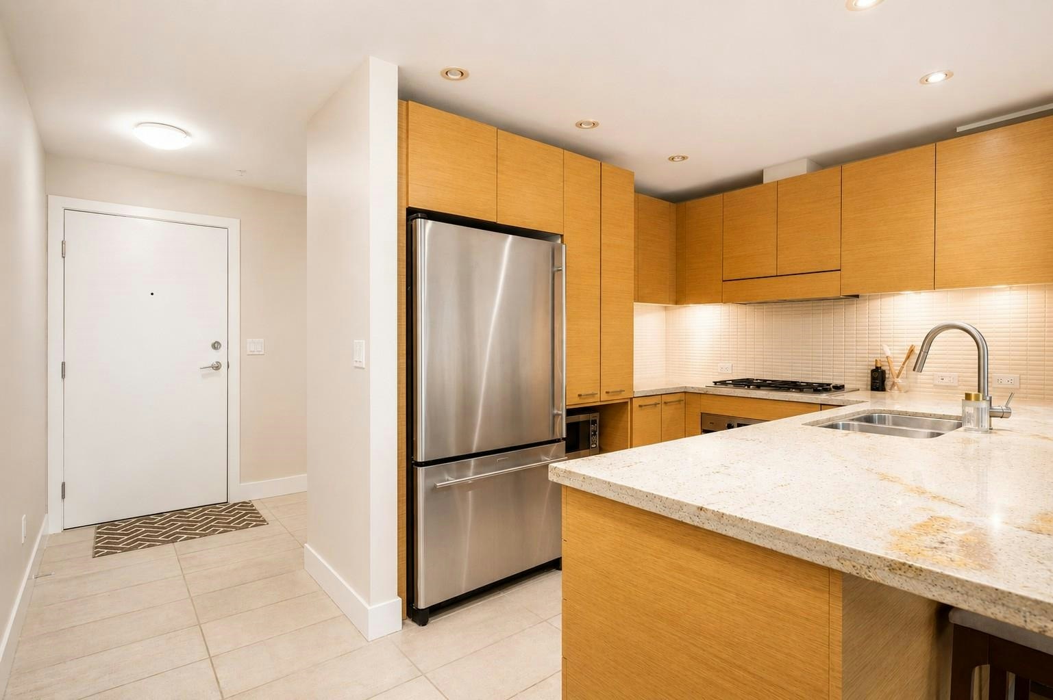 107-6015 Iona Drive, Vancouver, BC, V6T 2J4 - 12