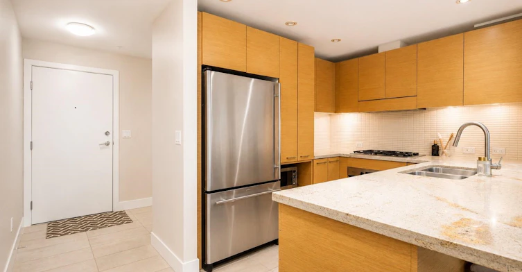 107-6015 Iona Drive, Vancouver, BC, V6T 2J4 - 12